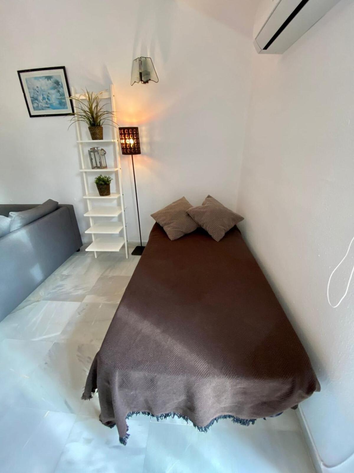 Apartamento Con Piscina En Las Rosas De Capistrano Nerja Exterior foto